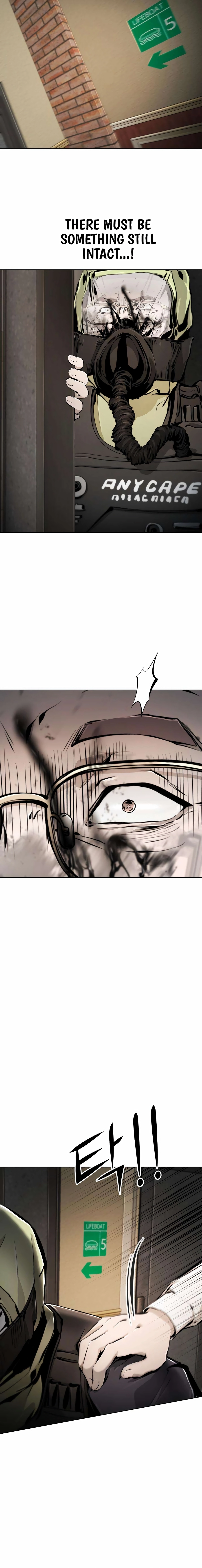 don’t breathe Chapter 25 page 27 - 