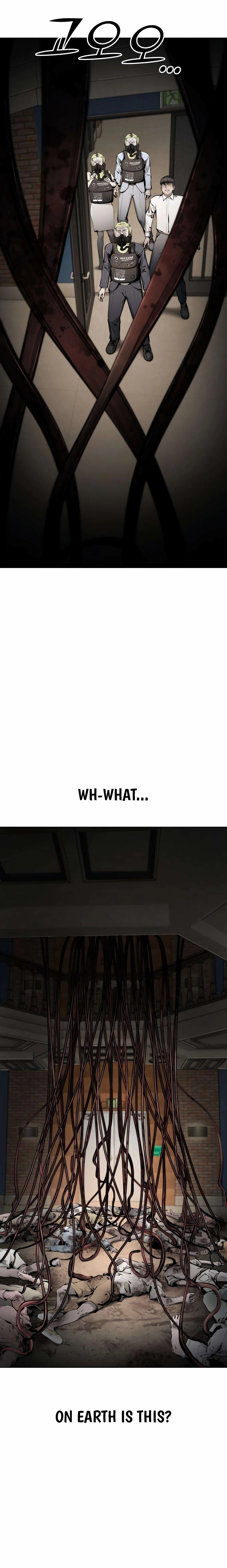 don’t breathe Chapter 25 page 29 - 