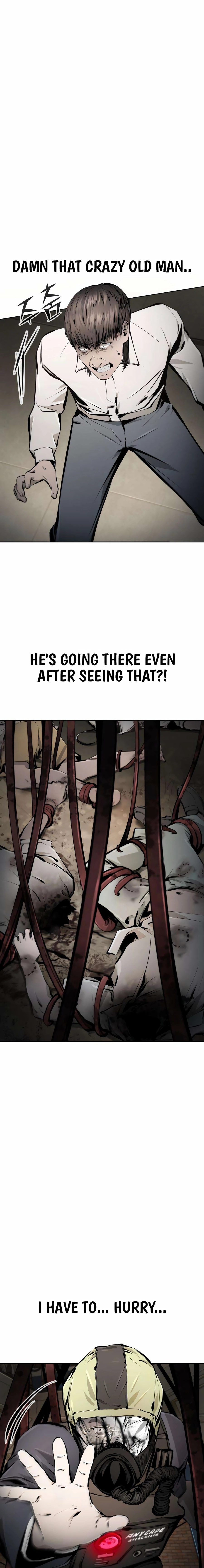 don’t breathe Chapter 25 page 33 - 