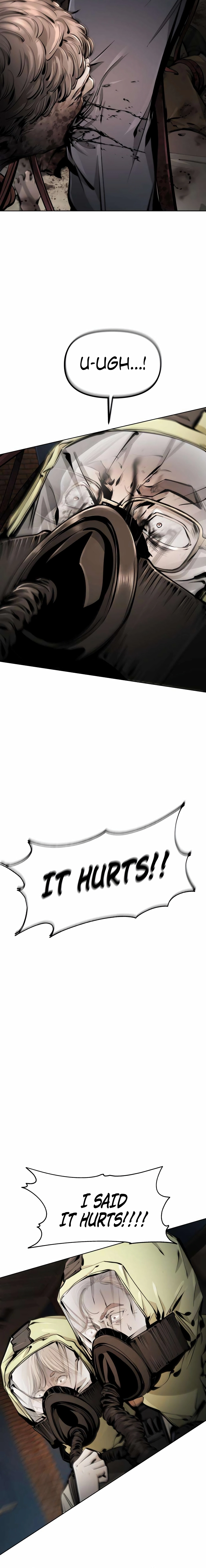 don’t breathe Chapter 25 page 38 - 