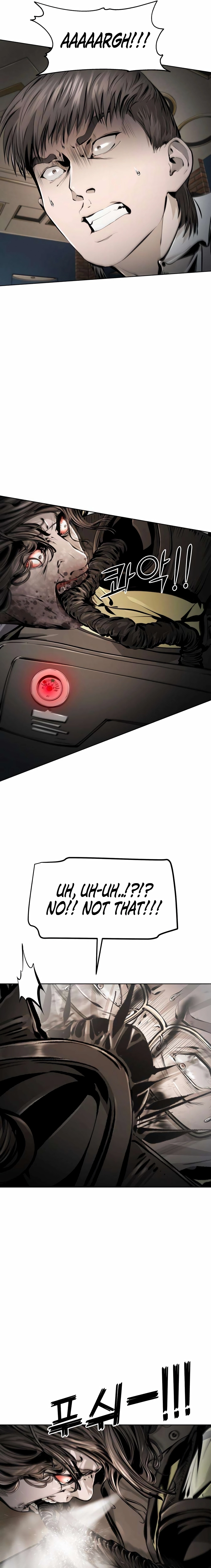 don’t breathe Chapter 25 page 39 - 