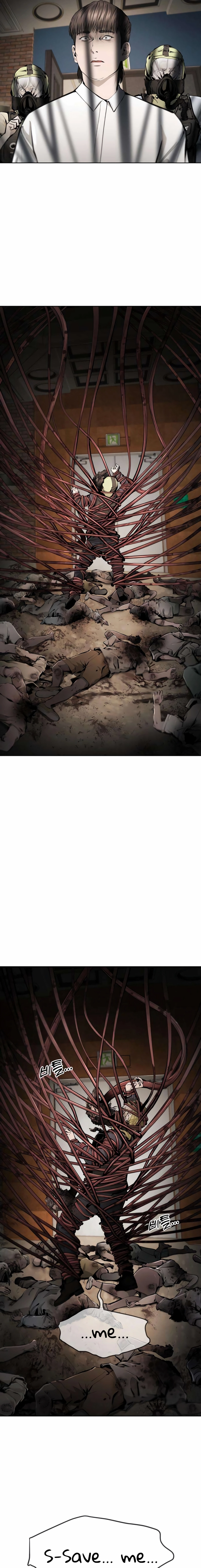 don’t breathe Chapter 25 page 41 - 