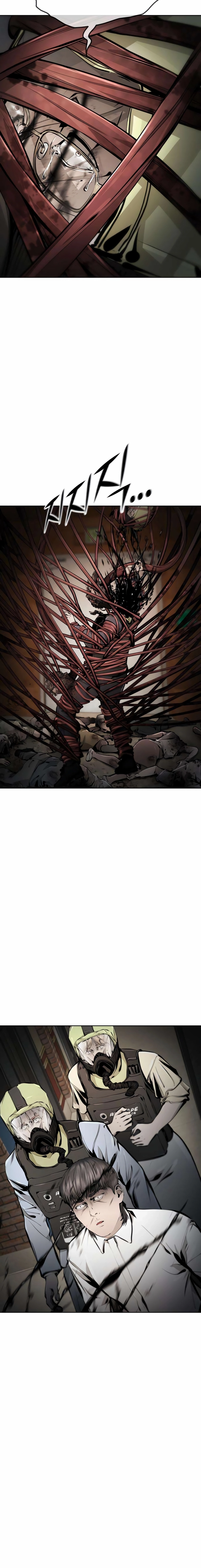 don’t breathe Chapter 25 page 42 - 