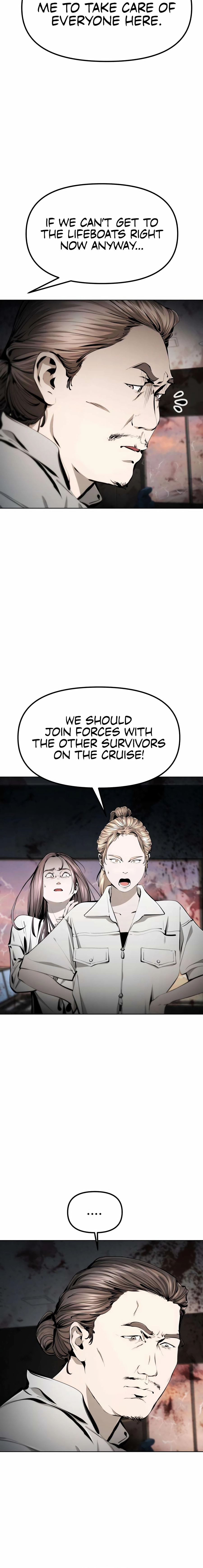 don’t breathe Chapter 25 page 6 - 
