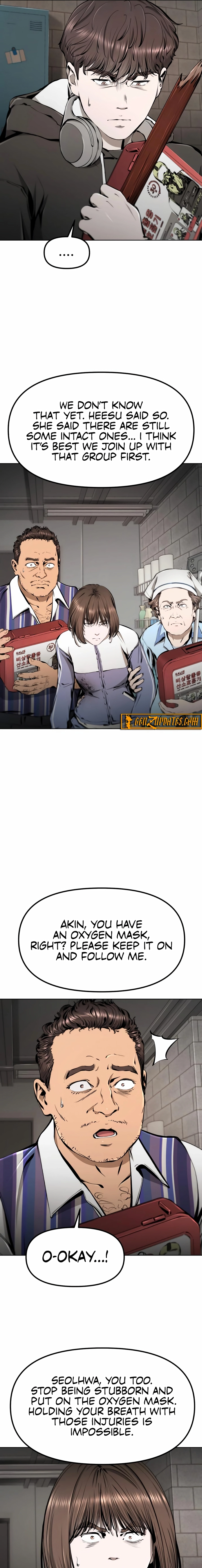 don’t breathe Chapter 26 page 3 - 