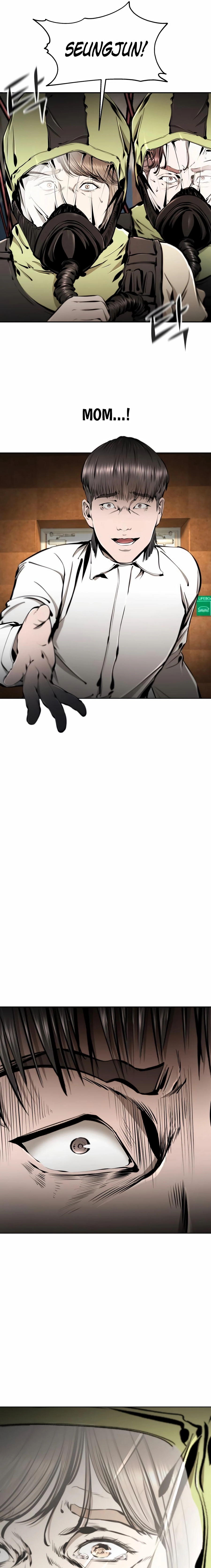 don’t breathe Chapter 26 page 27 - 