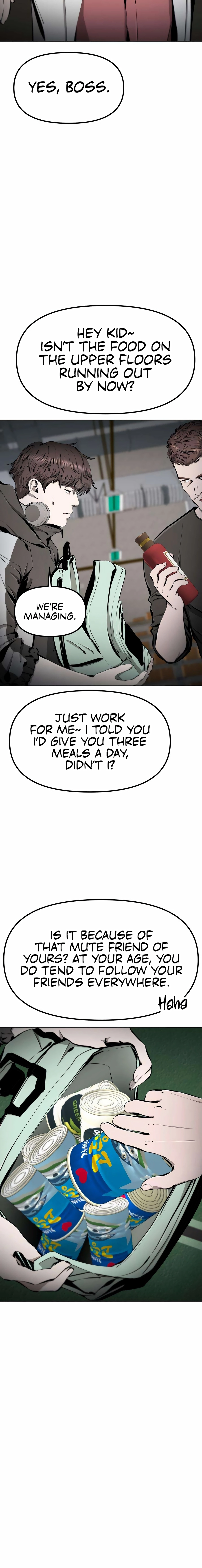 don’t breathe Chapter 28 page 6 - 