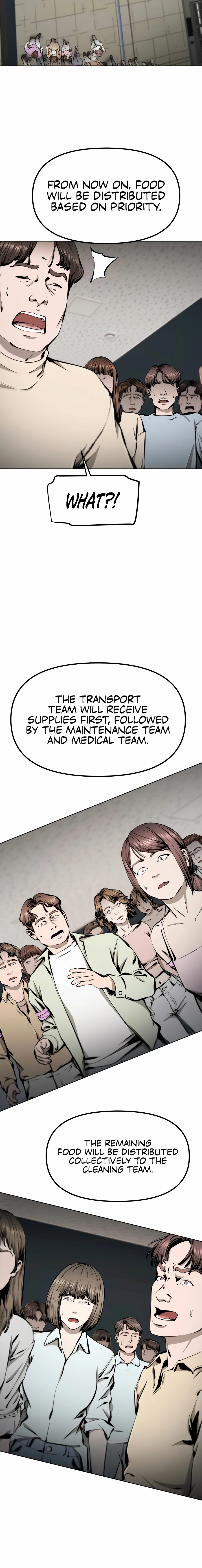 don’t breathe Chapter 30 page 18 - 