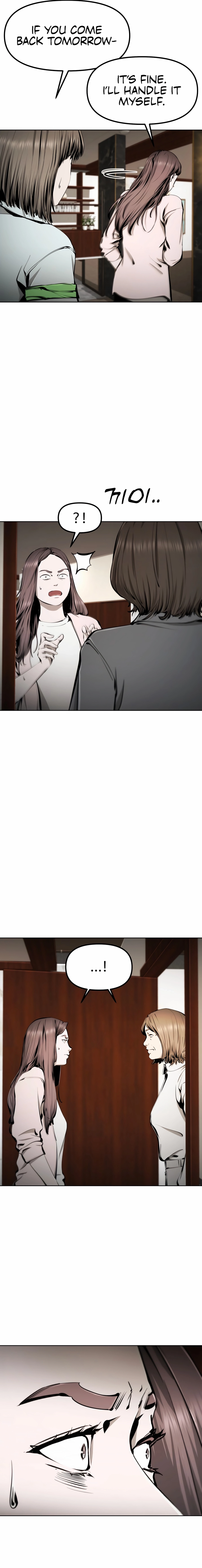 don’t breathe Chapter 30 page 27 - 