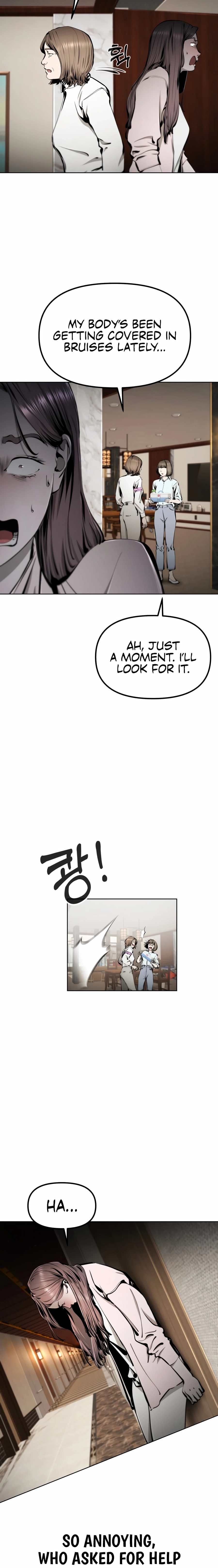 don’t breathe Chapter 30 page 30 - 