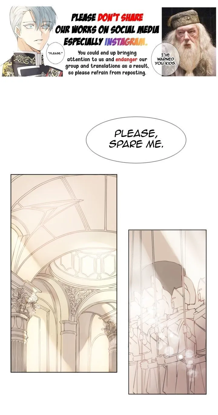Don’T Concern Yourself With That Book Chapter 0 page 2 - 