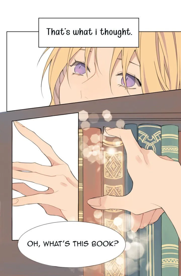Don’T Concern Yourself With That Book Chapter 0 page 11 - 