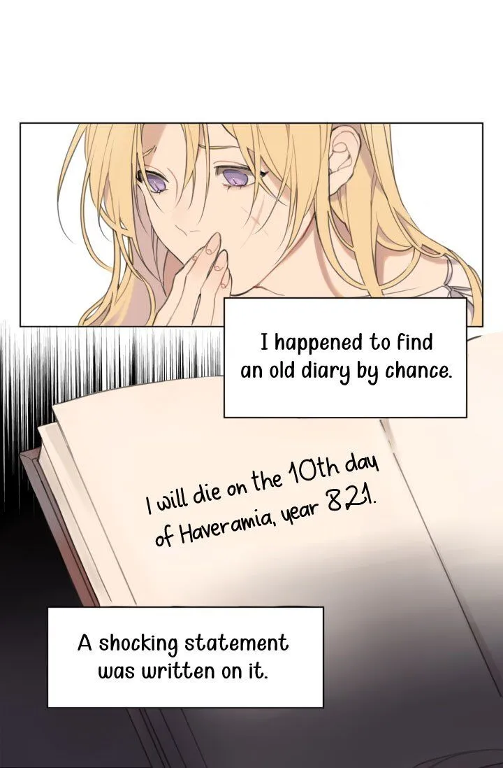 Don’T Concern Yourself With That Book Chapter 0 page 12 - 