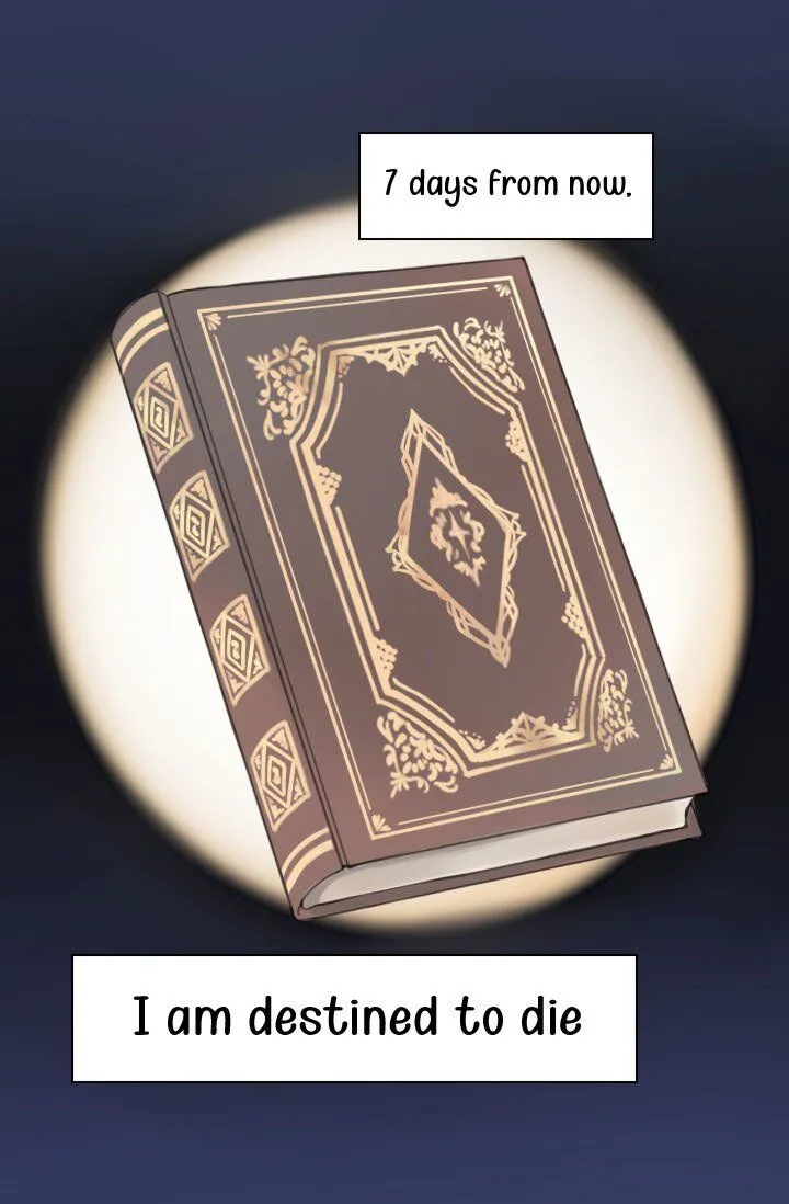 Don’T Concern Yourself With That Book Chapter 0 page 14 - 