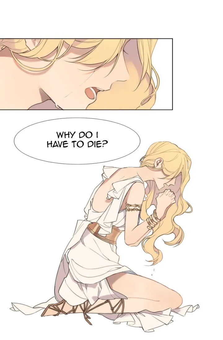 Don’T Concern Yourself With That Book Chapter 0 page 3 - 