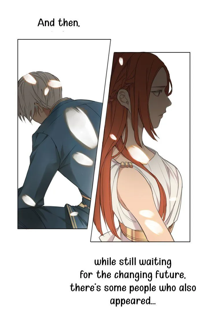 Don’T Concern Yourself With That Book Chapter 0 page 29 - 