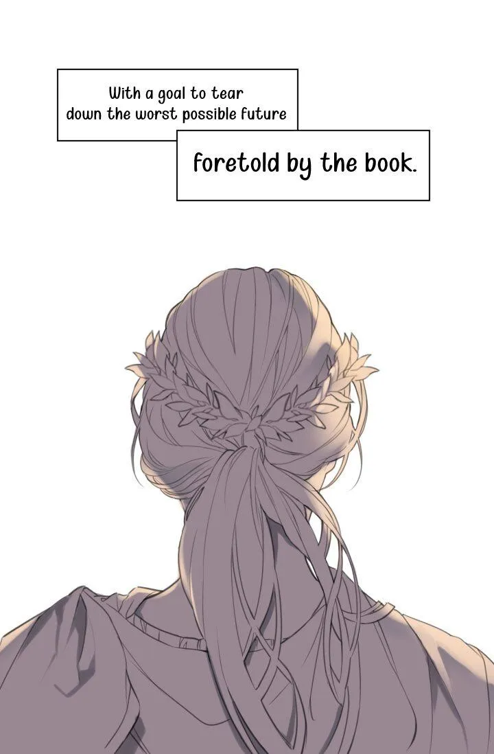 Don’T Concern Yourself With That Book Chapter 0 page 30 - 