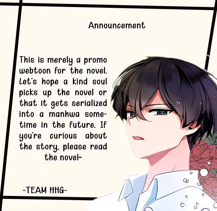 Don’T Concern Yourself With That Book Chapter 0 page 33 - 