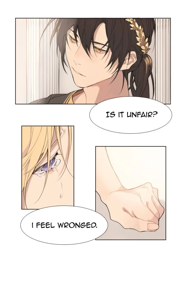 Don’T Concern Yourself With That Book Chapter 0 page 5 - 