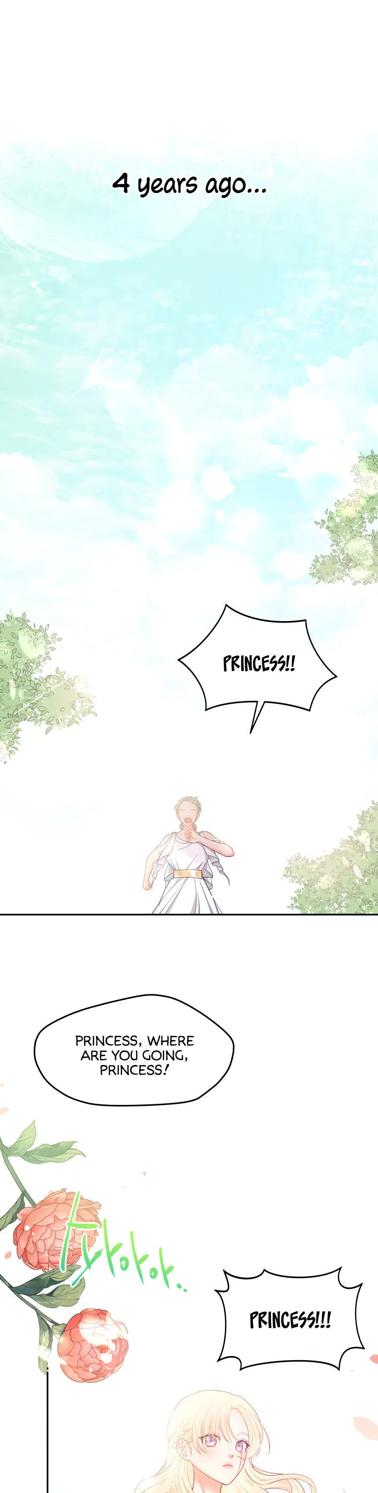 Don’T Concern Yourself With That Book Chapter 1 page 11 - 
