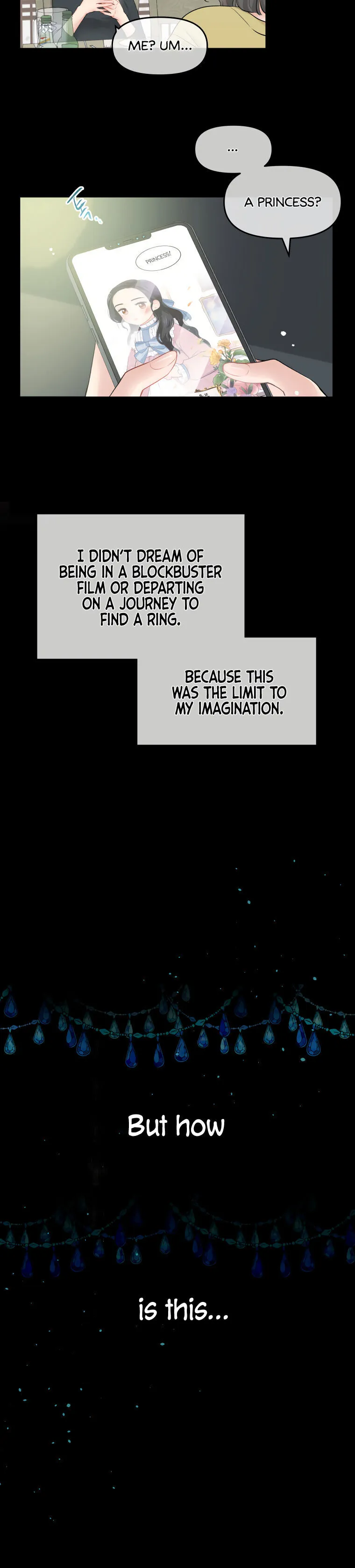 Don’T Concern Yourself With That Book Chapter 1 page 14 - 