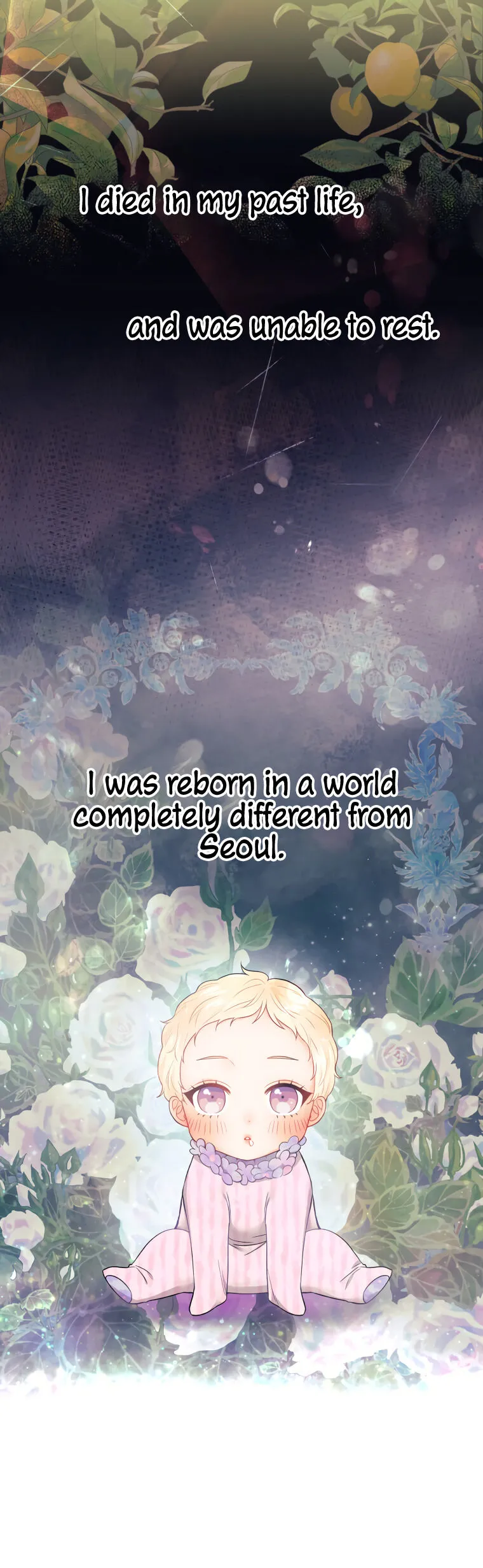 Don’T Concern Yourself With That Book Chapter 1 page 15 - 