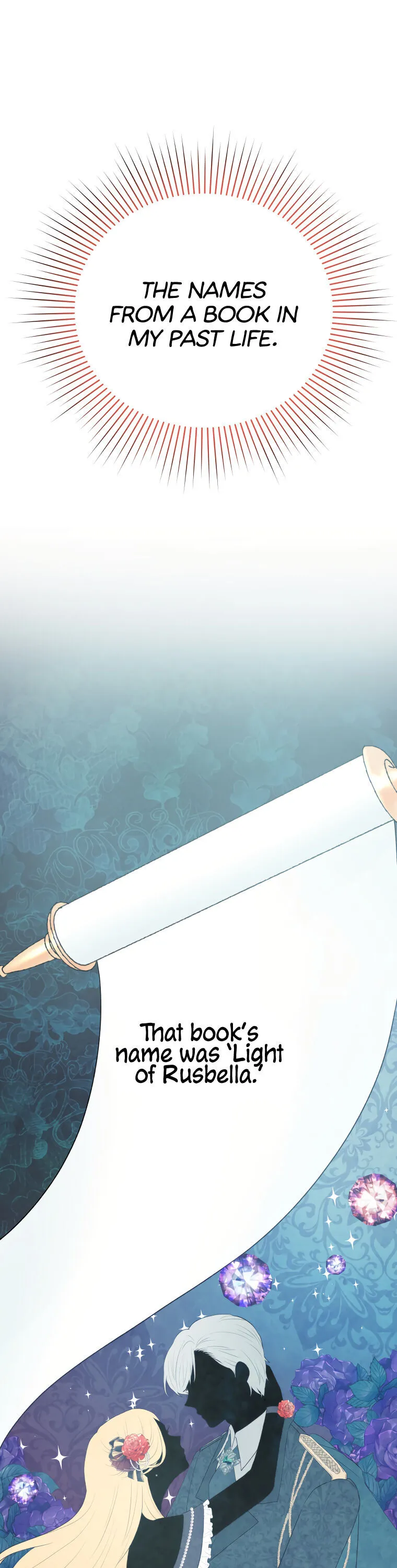 Don’T Concern Yourself With That Book Chapter 1 page 17 - 