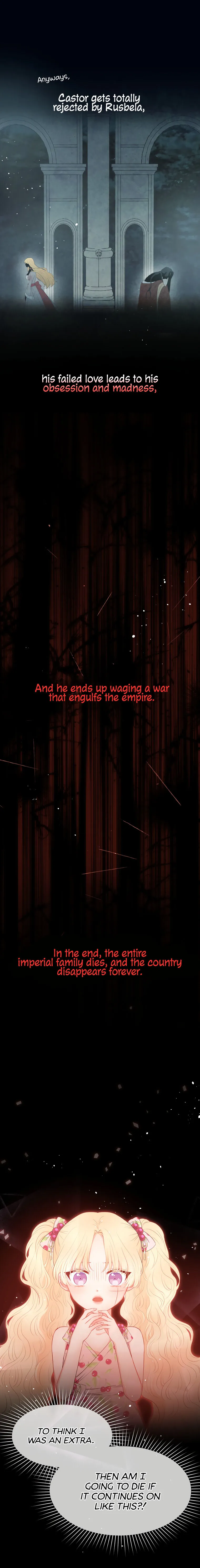 Don’T Concern Yourself With That Book Chapter 1 page 20 - 