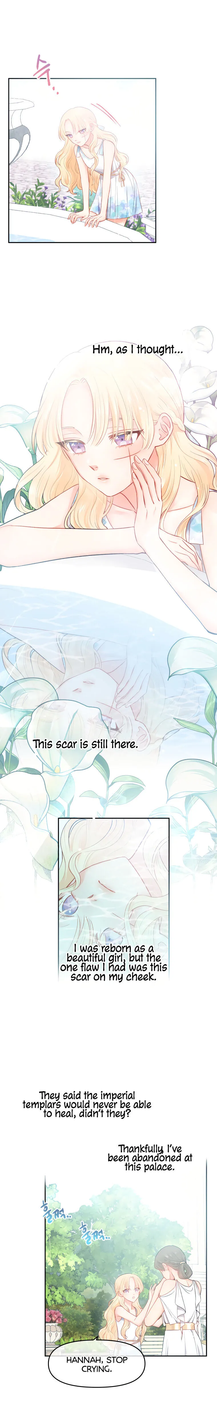 Don’T Concern Yourself With That Book Chapter 1 page 25 - 