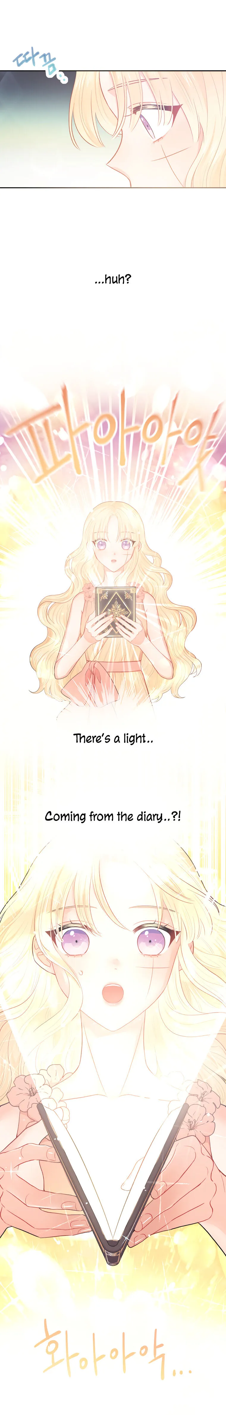 Don’T Concern Yourself With That Book Chapter 1 page 32 - 