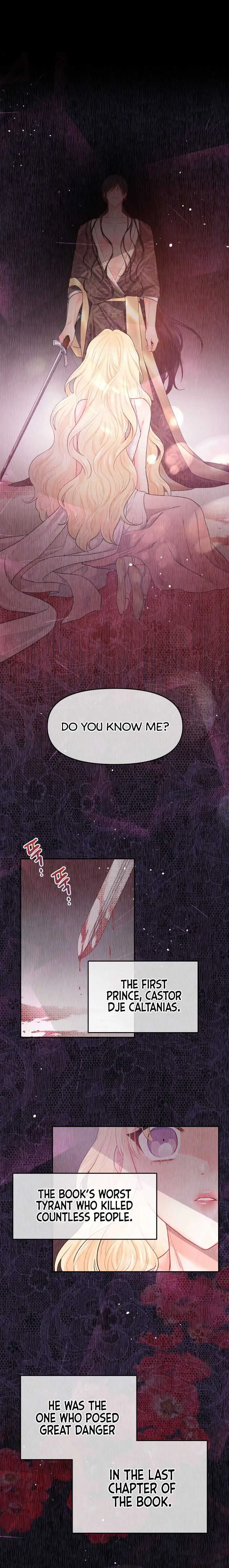 Don’T Concern Yourself With That Book Chapter 1 page 37 - 