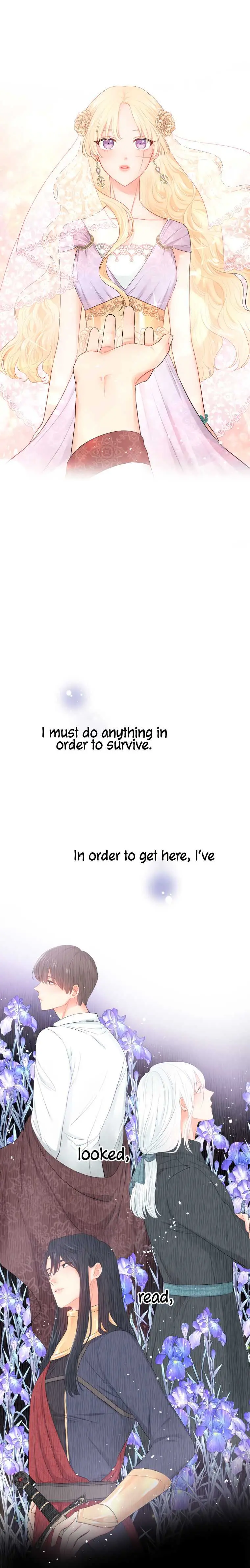 Don’T Concern Yourself With That Book Chapter 1 page 8 - 