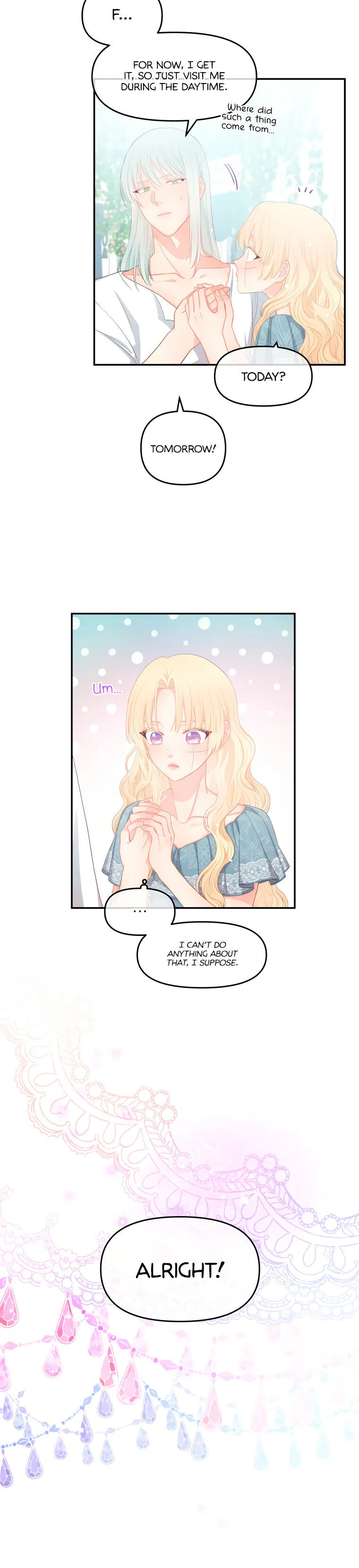Don’T Concern Yourself With That Book Chapter 10 page 14 - 