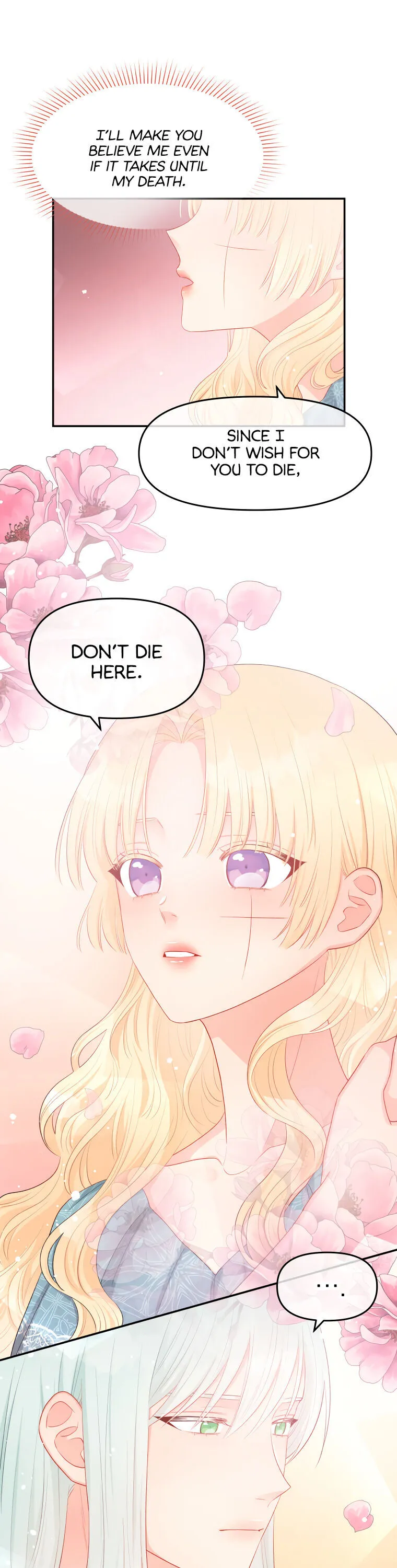Don’T Concern Yourself With That Book Chapter 10 page 9 - 