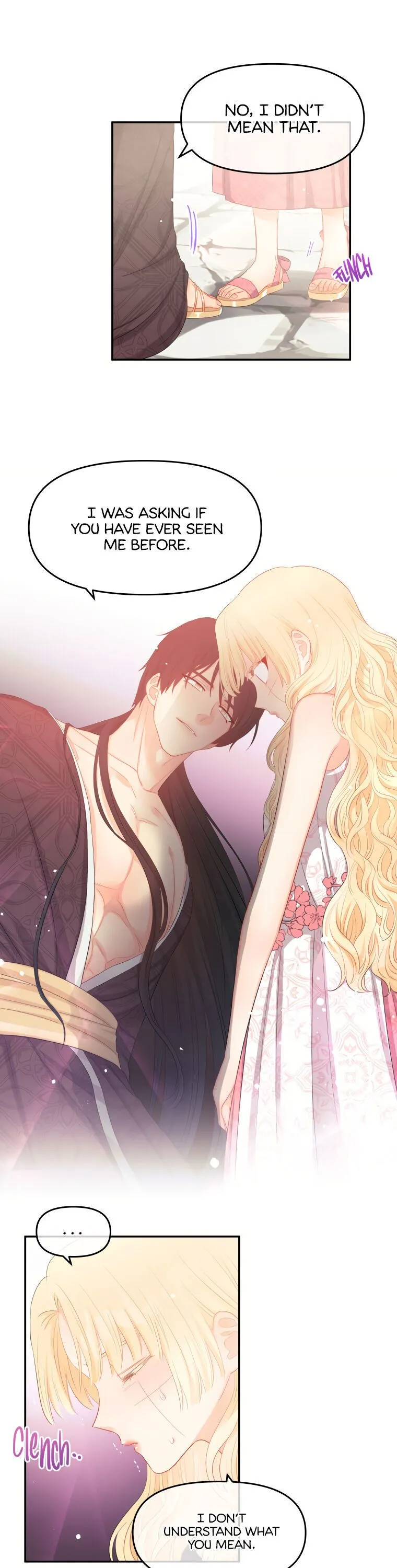 Don’T Concern Yourself With That Book Chapter 11 page 14 - 