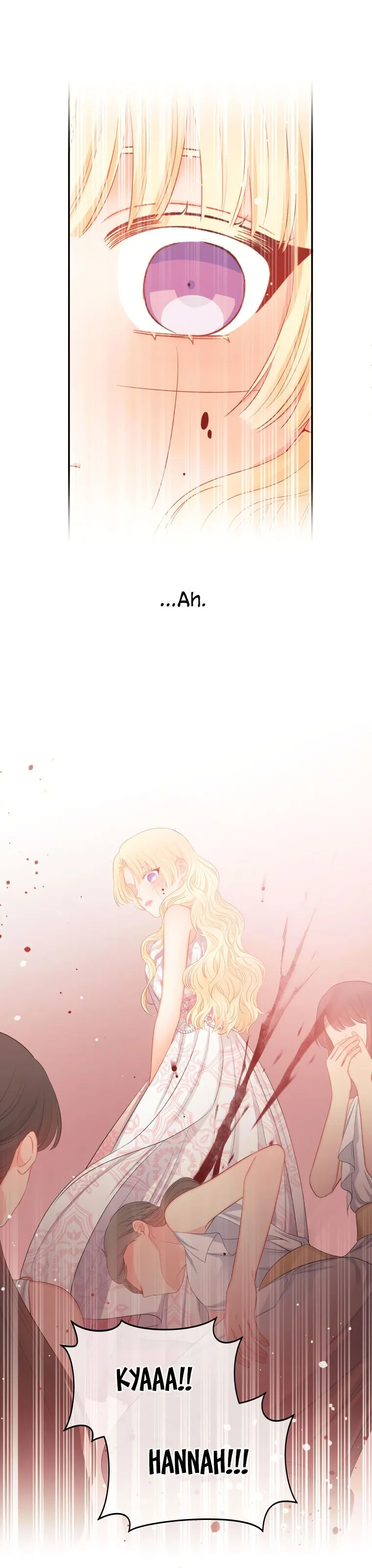 Don’T Concern Yourself With That Book Chapter 11 page 17 - 
