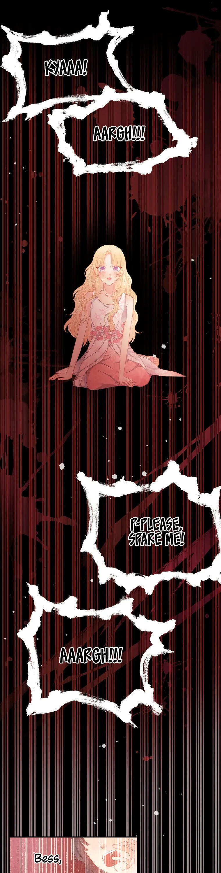 Don’T Concern Yourself With That Book Chapter 11 page 19 - 