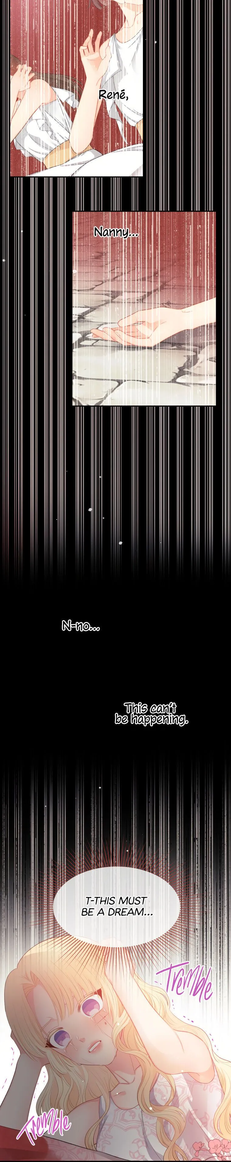Don’T Concern Yourself With That Book Chapter 11 page 20 - 