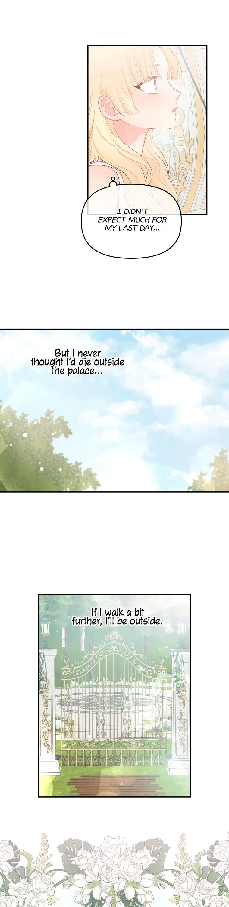 Don’T Concern Yourself With That Book Chapter 11 page 3 - 