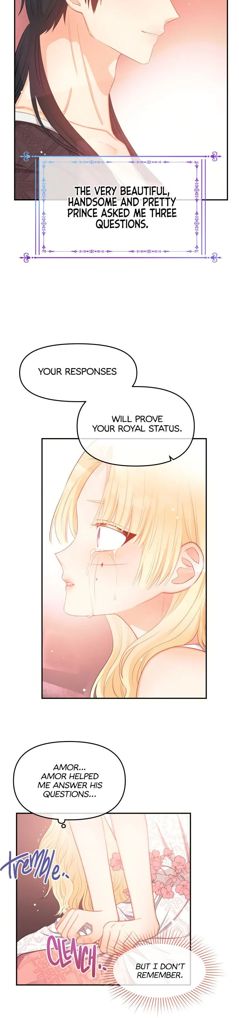 Don’T Concern Yourself With That Book Chapter 11 page 22 - 