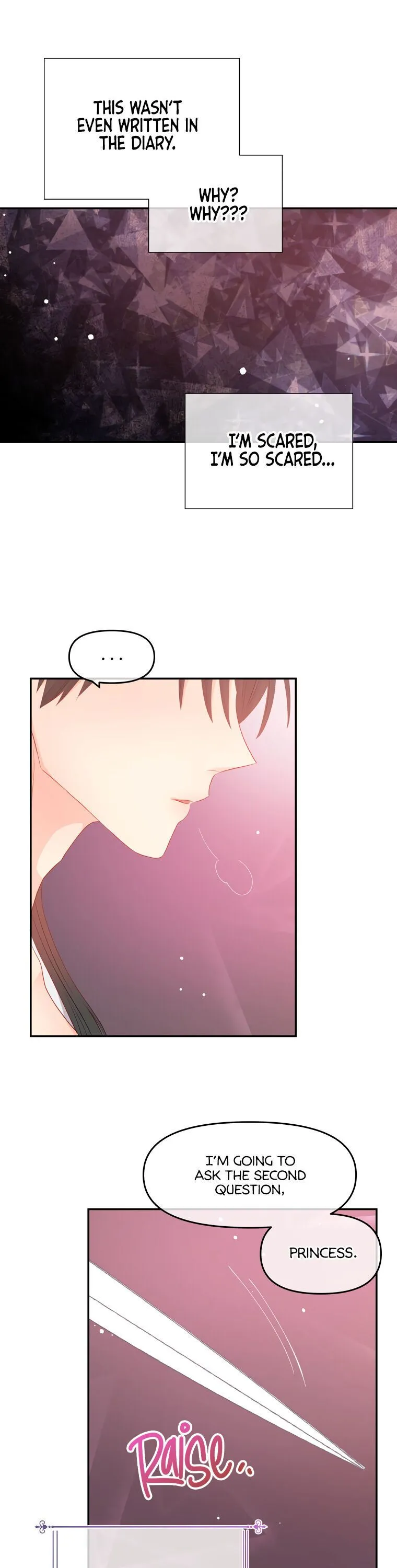 Don’T Concern Yourself With That Book Chapter 11 page 25 - 
