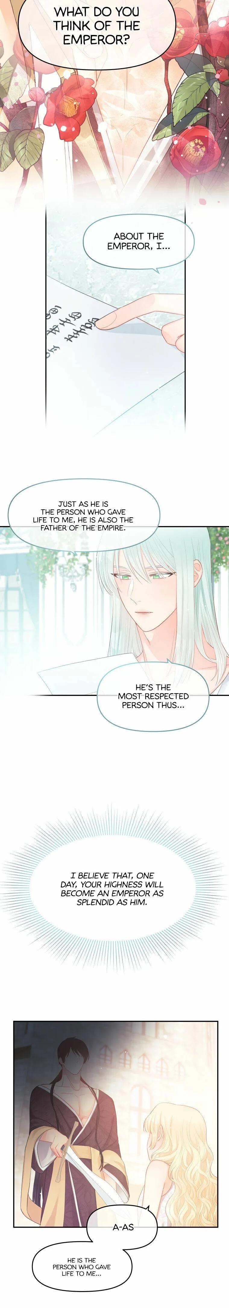 Don’T Concern Yourself With That Book Chapter 12 page 2 - 