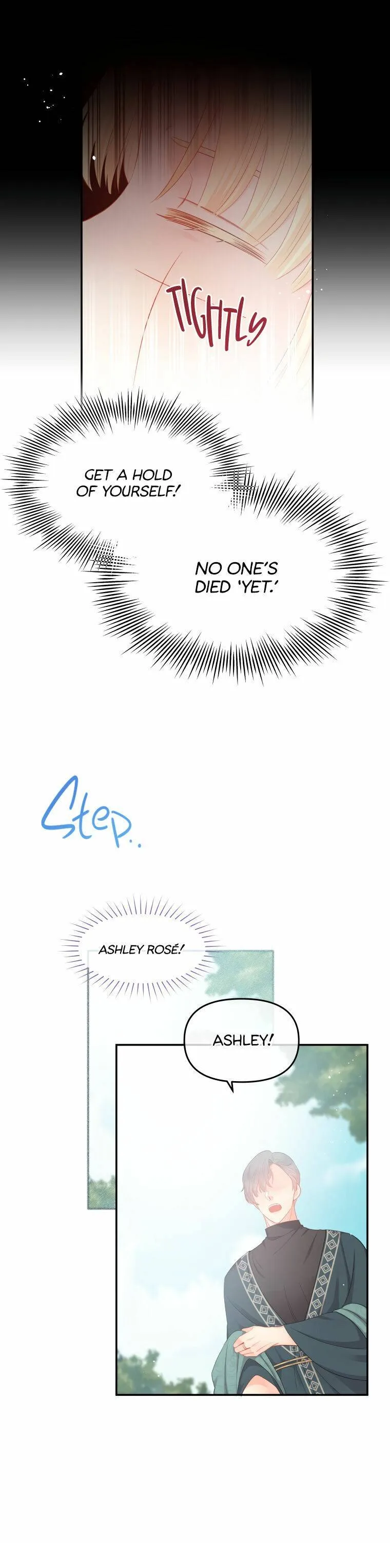 Don’T Concern Yourself With That Book Chapter 12 page 14 - 