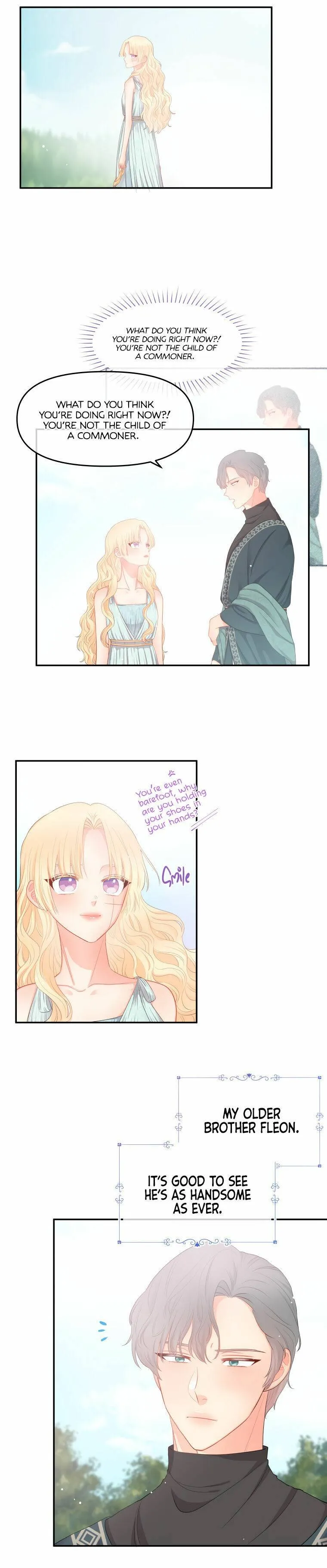 Don’T Concern Yourself With That Book Chapter 12 page 15 - 