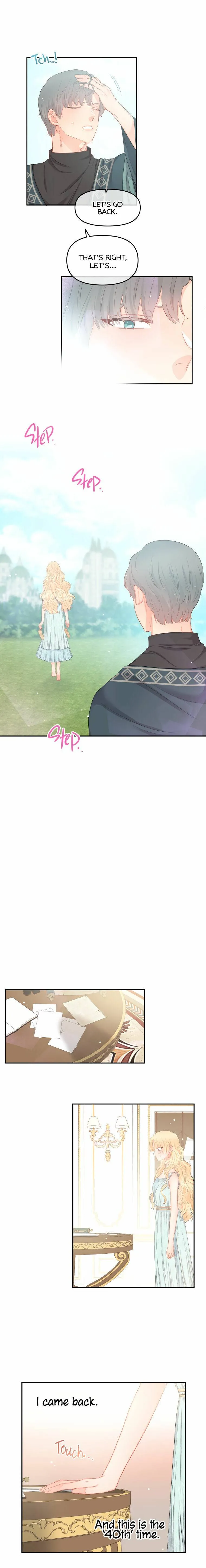 Don’T Concern Yourself With That Book Chapter 12 page 17 - 
