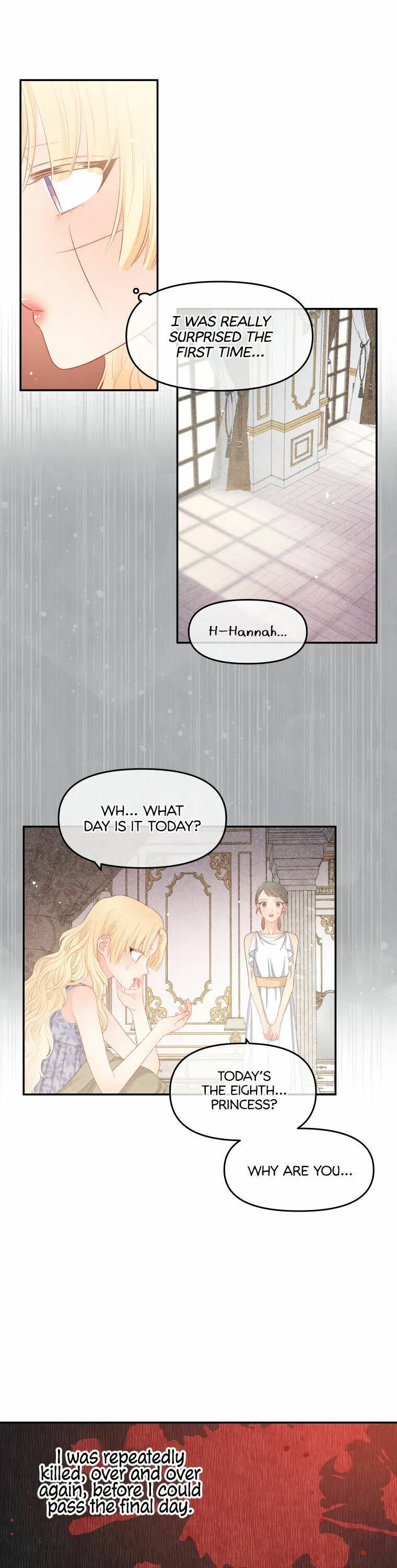 Don’T Concern Yourself With That Book Chapter 12 page 18 - 