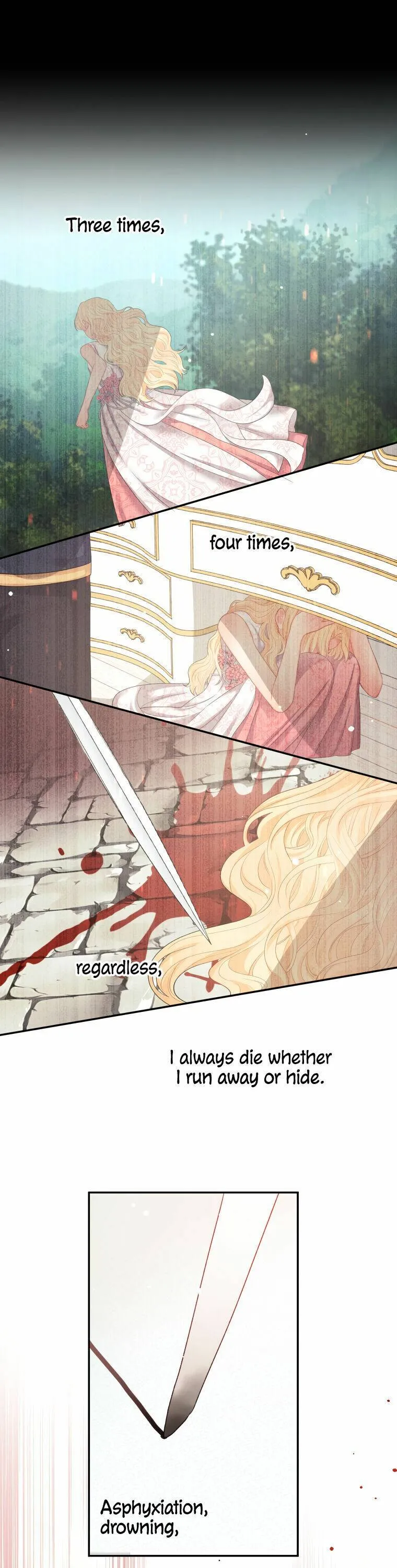 Don’T Concern Yourself With That Book Chapter 12 page 20 - 