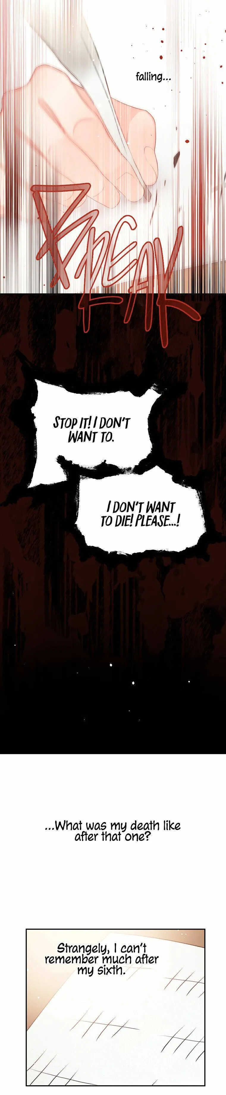 Don’T Concern Yourself With That Book Chapter 12 page 21 - 