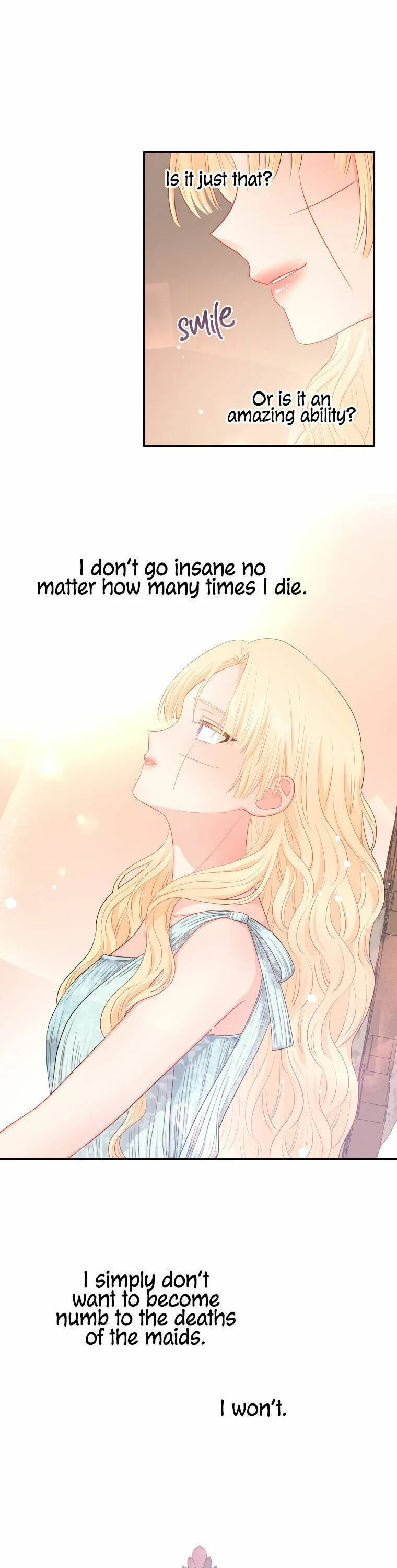 Don’T Concern Yourself With That Book Chapter 12 page 23 - 