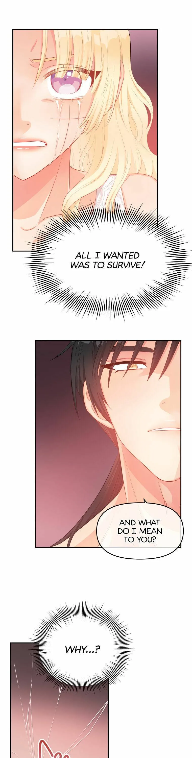 Don’T Concern Yourself With That Book Chapter 12 page 4 - 
